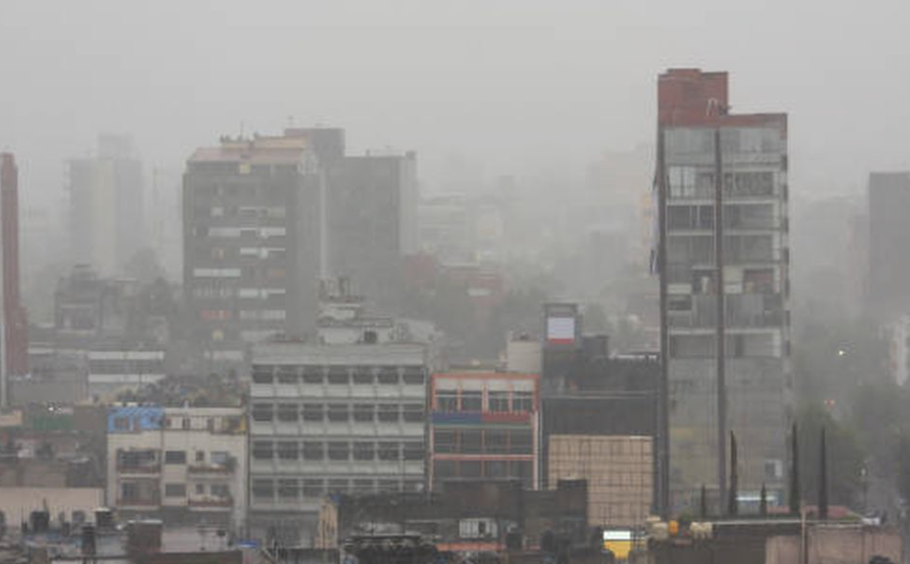 CDMX Y VARIOS ESTADOS INICIAN FEBRERO CON FRÍO INTENSO Y DOBLE ALERTA POR BAJAS TEMPERATURAS