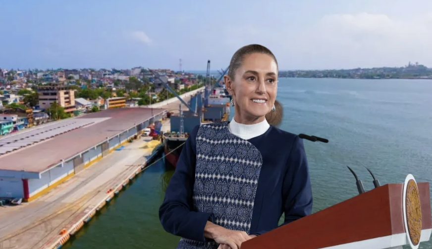 MÉXICO ENVIARÁ AYUDA HUMANITARIA A CUBA; NEGOCIARÁ CON EU ENVÍOS DE PETRÓLEO