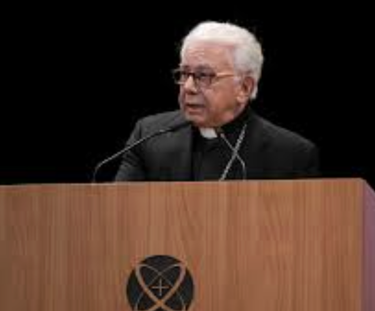 «LA PAZ EN MÉXICO NO ES SÓLO RESPONSABILIDAD DEL ESTADO»: EPISCOPADO MEXICANO