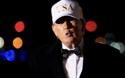 INDIA COMPRARÁ PETRÓLEO A VENEZUELA, NO A IRÁN NI A RUSIA, AFIRMA DONALD TRUMP