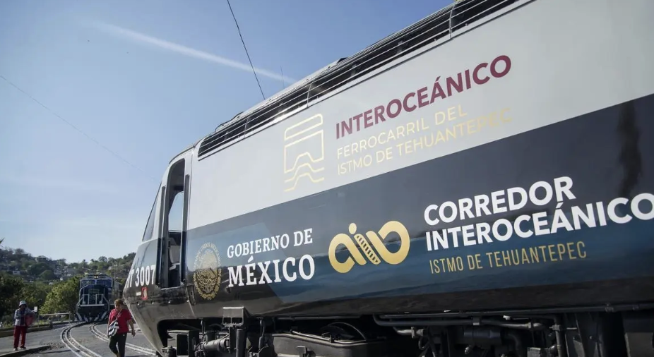 BUSCA GOBIERNO CERTIFICACIÓN INTERNACIONAL ANTES DE REINICIAR OPERACIONES DEL TREN INTEROCEÁNICO
