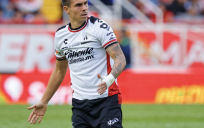 CRUZ AZUL VA POR UN CAMPEÓN DEL MUNDO PARA REFORZAR SU ATAQUE EN LIGA MX