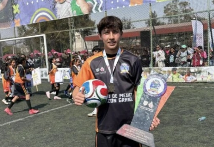 FÚTBOL COMUNITARIO, UN ESPACIO PARA HACER ACCESIBLE EL MUNDIAL DE FÚTBOL 2026