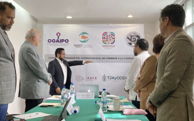 PT DENUNCIA QUE GOBERNADOR DE OAXACA INCURRE EN CORRUPCIÓN Y VIOLACIÓN A DERECHOS LABORALES