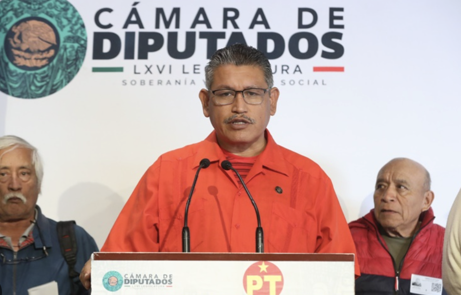 CONGRESO PROMOVERÁ LA COOPERACIÓN PARA COMBATIR AL GUSANO BARRENADOR: KENIA LÓPEZ RABADÁN