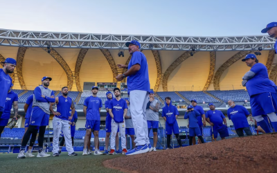 POR PRIMERA VEZ EN LA HISTORIA DE LA SERIE DEL CARIBE, DOS EQUIPOS MEXICANOS PODRÍAN ESTAR EN LA FINAL