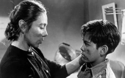 PRESENTARÁ LA CINETECA CHAPULTEPEC EL CICLO DE CINE ‘ESTÉTICAS REVUELTAS’