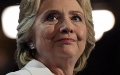 HILLARY CLINTON EXIGE AUDIENCIA PÚBLICA EN LA INVESTIGACIÓN SOBRE JEFFREY EPSTEIN