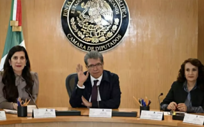 Presentan iniciativa para frenar abusos en servicios financieros