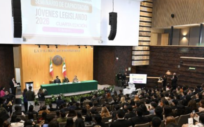 TRANSPARENCIA Y RENDICIÓN DE CUENTAS ARMA DEL CIUDADANO PARA DEFENDER SUS DERECHOS: JAVIER HERRERA