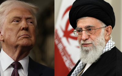 IRAN REITERA SU INTENCIÒN DE ATACAR BASES DE EU SI FRACASA ACUERDO NUCLEAR CON TRUMP