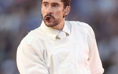 PARTICIPACIÓN DE BAD BUNNY EN SUPERTAZÓN; «UN MENSAJE DE UNIÓN DE TODO EL CONTINENTE»: SHEINBAUM