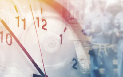 SENADO APRUEBA EN COMISIONES SEMANA LABORAL DE 40 HORAS; SE APLICARÁ DE FORMA GRADUAL