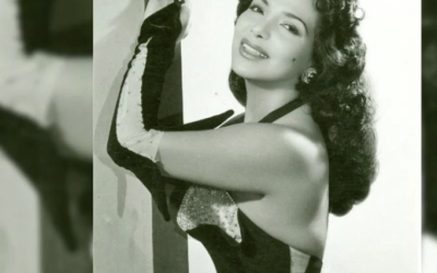 LA CARRERA Y TRAYECTORIA DE MARÍA VICTORIA “NOS IMPACTA Y NOS INSPIRA”: DELIRIO TROPICAL