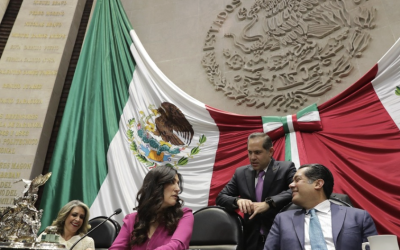 LA CÁMARA DE DIPUTADOS AUTORIZA TURNAR DE INMEDIATO A COMISIONES MINUTA SOBRE JORNADA LABORAL