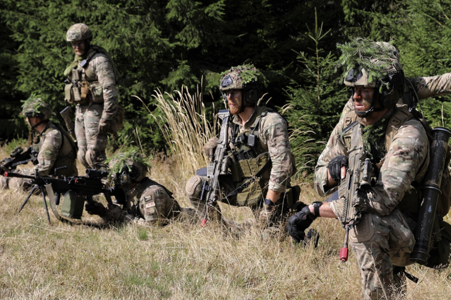 EL SENADO AUTORIZÓ A LA PRESIDENTA SHEINBAUM PERMITIR EL INGRESO DE 19 ELEMENTOS DE LA MARINA DE EU