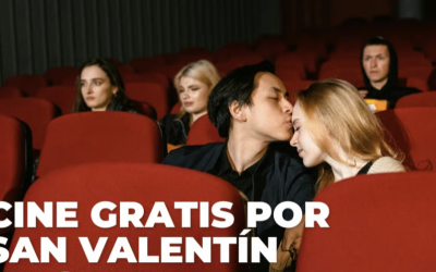 ANUNCIAN CINE GRATIS EN CDMX: SERÀN PROYECCIONES DE CLÁSICOS DEL 16 AL 22 DE FEBRERO