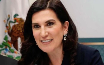 REPRESENTO A 500 DIPUTADOS, PERO LO HAGO CON EL CORAZÓN PANISTA Y FORMACIÓN HUMANISTA: KENIA LÓPEZ RABADÁN