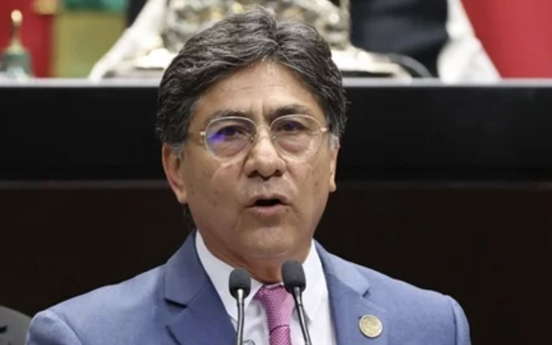 Impulsan reforma constitucional para que el Congreso regule el uso de la inteligencia artificial y dispositivos afines