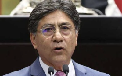 NECESARIO, ESTABLECER PRISIÓN PREVENTIVA POR DELITOS CONTRA EL AMBIENTE: PVEM