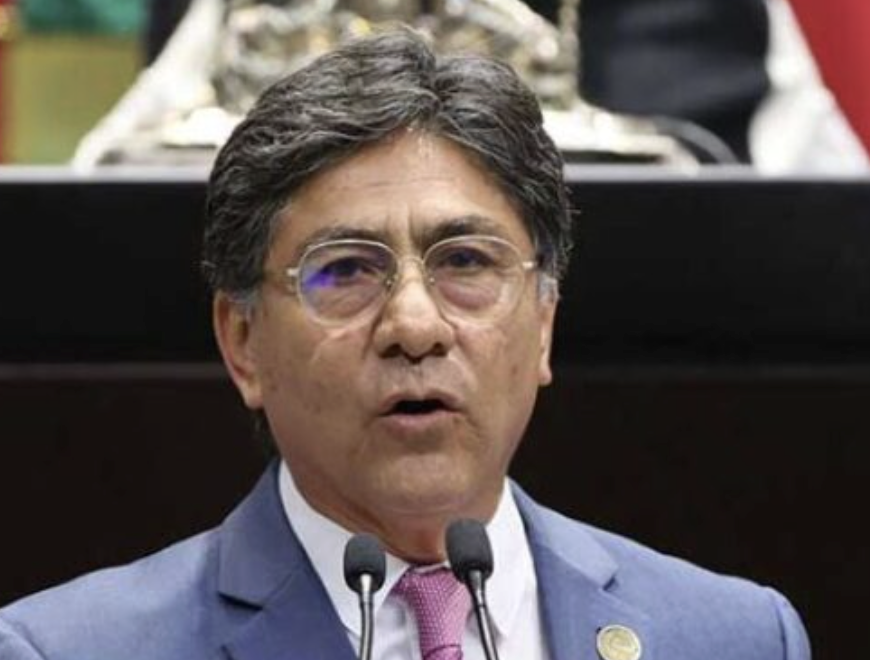 NECESARIO, ESTABLECER PRISIÓN PREVENTIVA POR DELITOS CONTRA EL AMBIENTE: PVEM