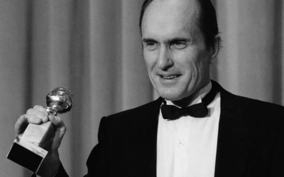 MURIÓ EL LEGENDARIO ROBERT DUVALL, RECORDADO POR SUS PERSONAJES EN EL ‘EL PADRINO’ Y ‘APOCALIPSIS AHORA’