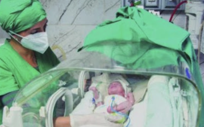 CUBA DENUNCIA QUE MÁS DE 32 MIL EMBARAZADAS ESTÁN EN RIESGO POR BLOQUEO ENERGÉTICO DE EU