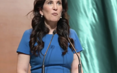 URGEN POLÍTICAS PÚBLICAS PARA ABATIR LA VIOLENCIA CONTRA MUJERES Y NIÑAS: KENIA LÓPEZ RABADÁN