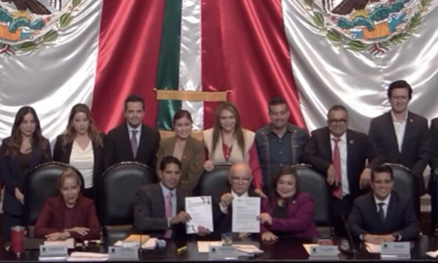 ASF REPORTA GASTO IRREGULAR POR MÁS DE 65 MIL MILLONES EN LA CUENTA PÚBLICA 2024