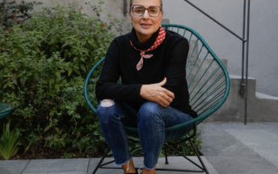 EL PLAN DE APOYO AL CINE CUIDA NUESTRA SOBERANÍA CULTURAL, ASEGURA INNA PAYÁN