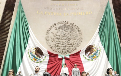 APRUEBAN DIPUTADOS QUE DELITOS SEXUALES SE CASTIGUEN CON 7 AÑOS DE PRISIÓN Y SE PERSIGAN DE OFICIO