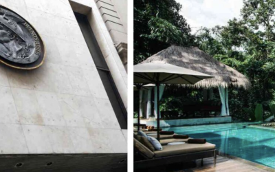 EU BLOQUEA A KOVAY GARDENS Y A CINCO MEXICANOS POR ESQUEMA DE FRAUDE LIGADO AL CJNG