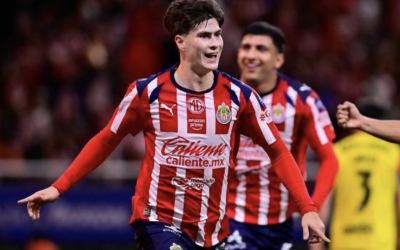 EX SELECCIONADOS DE MÉXICO EXIGEN UN LUGAR PARA “LA HORMIGA” GONZÁLEZ EN EL MUNDIAL