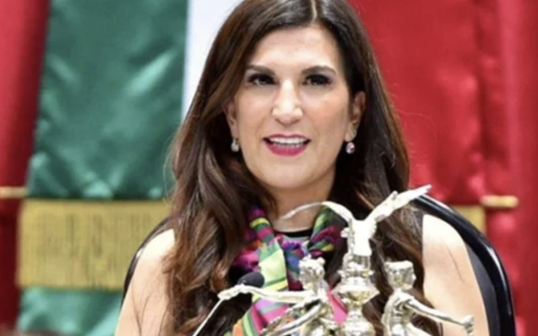 “Debemos unirnos como sociedad, más allá de diferencias ideológicas, México debe ser nuestra prioridad”