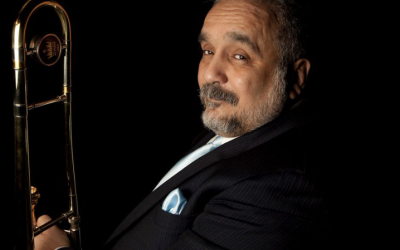 MUERE LA LEYENDA DE LA SALSA WILLIE COLÓN; EL PIONERO DE ESTE RITMO TENÌA 75 AÑOS DE EDAD