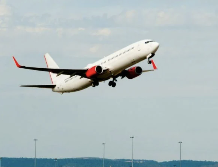 POR MEDIDAS DE SEGURIDAD, CANCELAN VUELOS A GUADALAJARA, PUERTO VALLARTA, MANZANILLO Y TEPIC