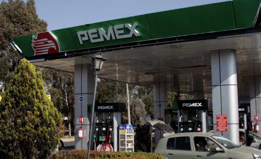 PEMEX GARANTIZA ABASTO DE COMBUSTIBLE EN EL PAÍS TRAS VIOLENCIA POR MUERTE DE ‘EL MENCHO’