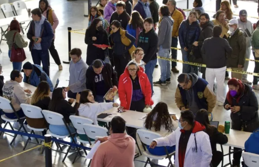 INICIA FUNCIONES COMITÉ QUE EVALUARÁ INVERSIONES DE FARMACÉUTICAS PARA MEJORAR INSUMOS