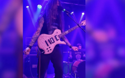 PUNK MELÓDICO, EXTREMO Y HEAVY METAL EXPERIMENTAL SON PARTE DE LOS FESTIVALES DE 2026 EN MÉXICO