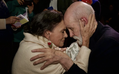 HOMENAJE AL LEGENDARIO DIRECTOR ESCÉNICO LUIS DE TAVIRA POR SU APORTE AL TEATRO EN MÉXICO