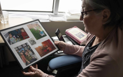 UNO DE CADA 20 DECESOS EN CANADÁ SUCEDE POR MUERTE ASISTIDA; ES LEGAL DESDE 2016