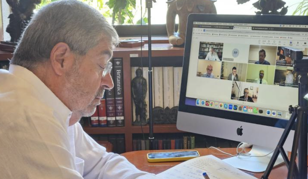 CANCILLERÍA REFUERZA APOYO Y RUTAS DE EVACUACIÓN PARA MEXICANOS EN MEDIO ORIENTE