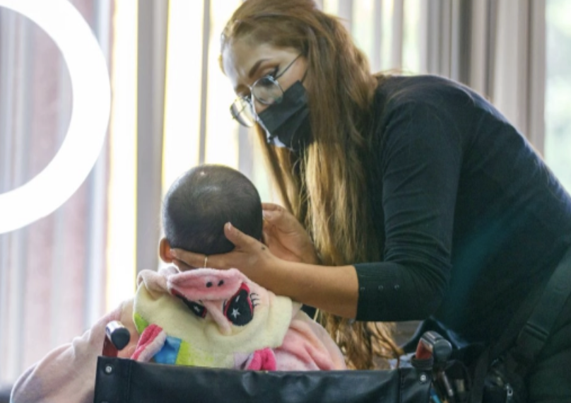 PESE A TENER ALTA POSIBILIDAD DE CURACIÓN, EL CÁNCER INFANTIL SE DETECTA TARDE