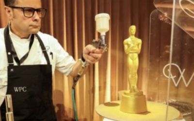 EL TOQUE MEXICANO QUE ACOMPAÑARÁ EL MENÚ EXCLUSIVO DE LOS PREMIOS ÓSCAR 2026