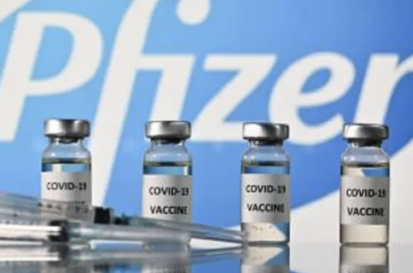 SSA Y PFIZER ACUERDAN PRODUCCIÓN DE VACUNAS CONTRA EL VIRUS DEL COVID-19 PARA EL 2027