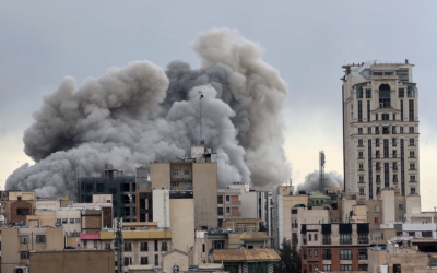 GUERRA CONTRA IRÁN LE HA COSTADO A ESTADOS UNIDOS MÀS DE 11 MIL 300 MDD EN SU PRIMERA SEMANA