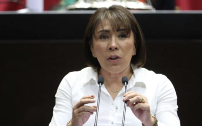 Impulsan iniciativa para regular tecnologías que alteren el ciclo natural de las lluvias