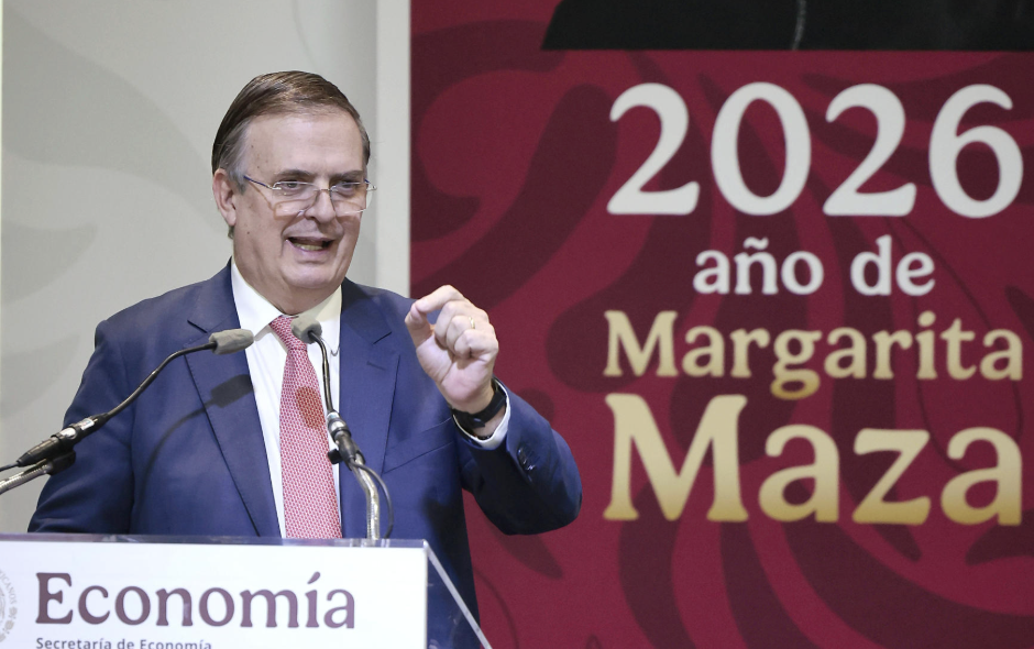 PROPONDRÁ MÉXICO PERMANENCIA DEL T-MEC Y ELIMINACIÓN DE ARANCELES EN NEGOCIACIÓN CON EU