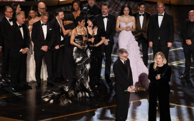 LA PELÌCULA ‘UNA BATALLA TRAS OTRA’, FUE LA GRAN GANADORA EN LOS PREMIOS OSCAR