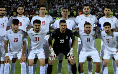 CONFEDERACIÓN ASIÁTICA DE FUTBOL AFIRMA QUE IRÁN ESTARÁ EN EL MUNDIAL FIFA 2026